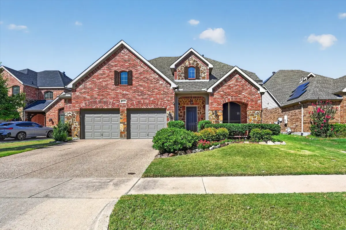 6943 Navigation Drive, Grand Prairie, TX 75054 - #1
