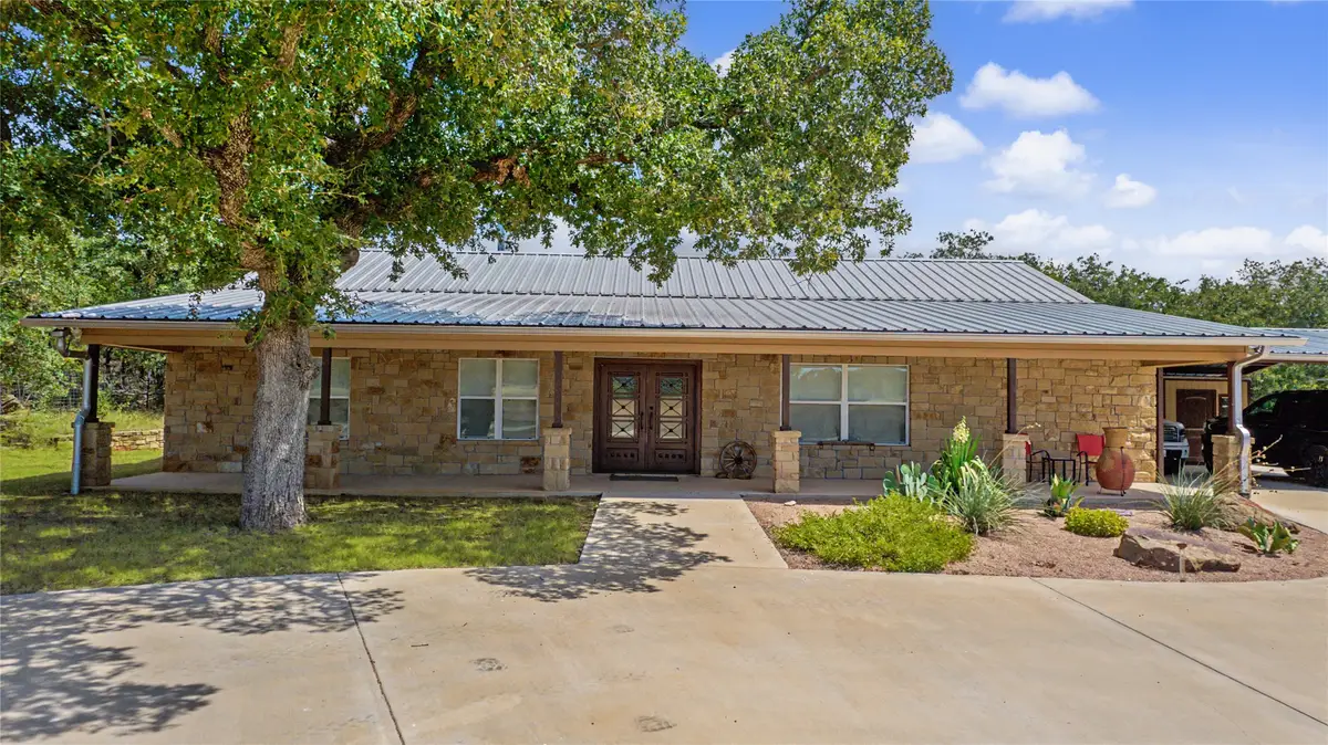 2728 S Fm 129, Santo, TX 76472 - #1