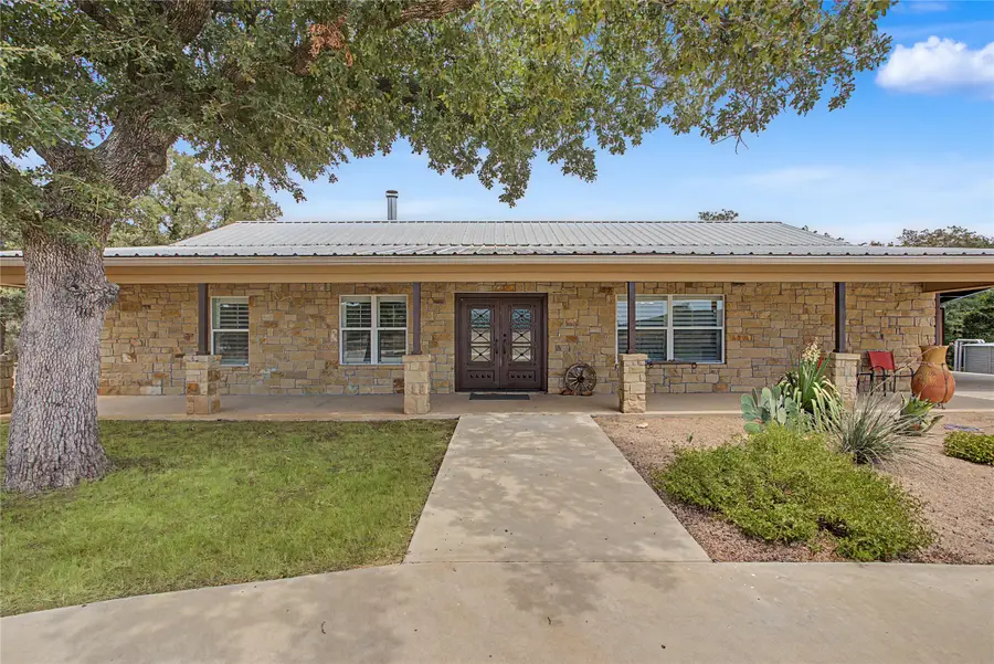 2728 S Fm 129, Santo, TX 76472 - #2