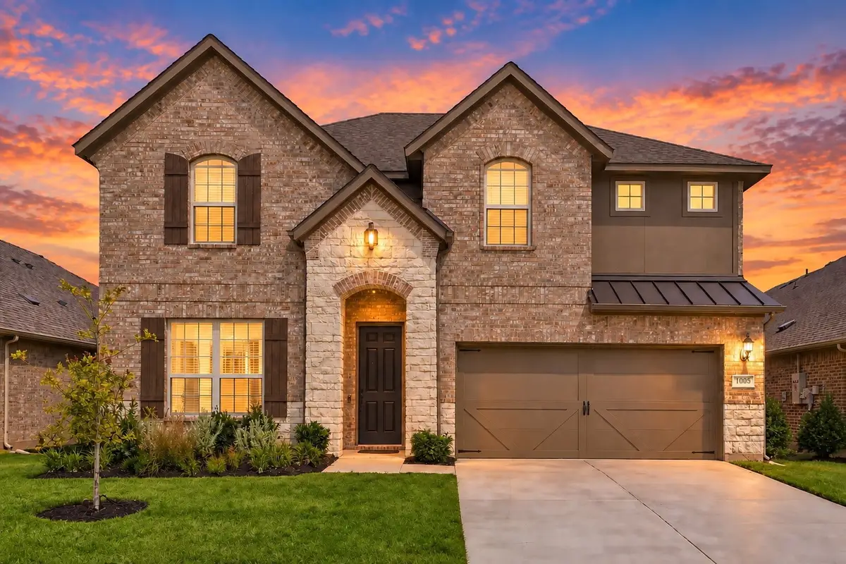 1005 Rosebay Drive, Justin Roanoke, TX 76247 - #1