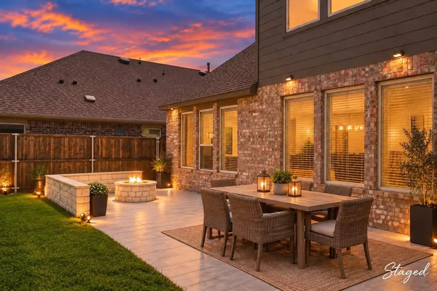 1005 Rosebay Drive, Justin Roanoke, TX 76247 - #2
