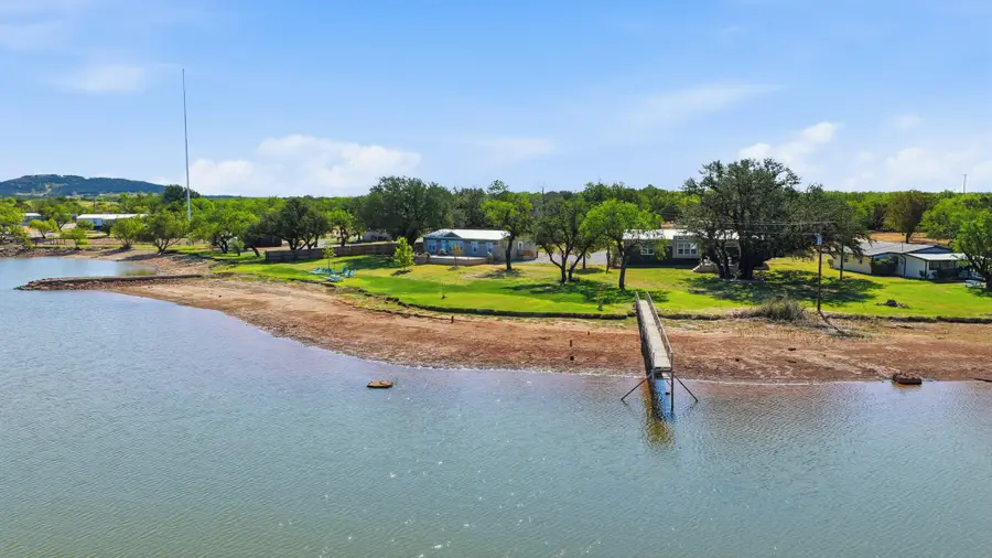 297 & 299 Rock Creek Road, Graford, TX 76449 - #2