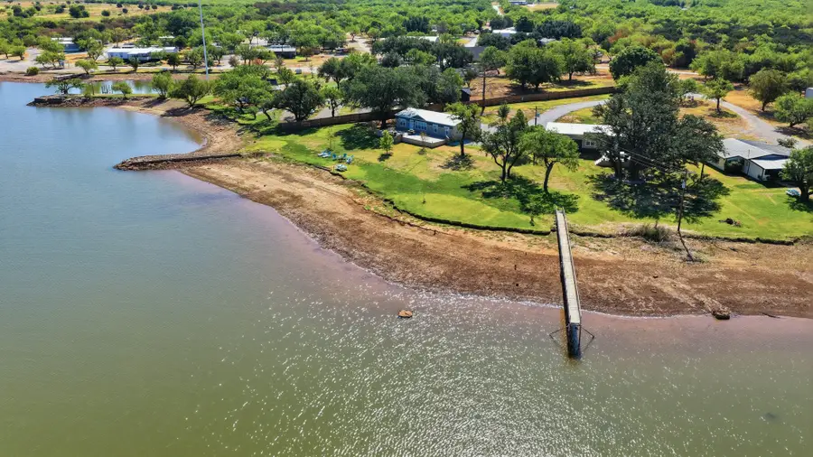 297 & 299 Rock Creek Road, Graford, TX 76449 - #3