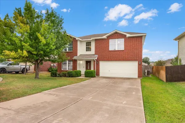 4120 Milestone Court, Fort Worth, TX 76244