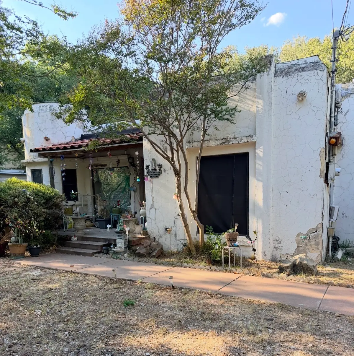 2819 Hollis Street, Fort Worth, TX 76111 - #1
