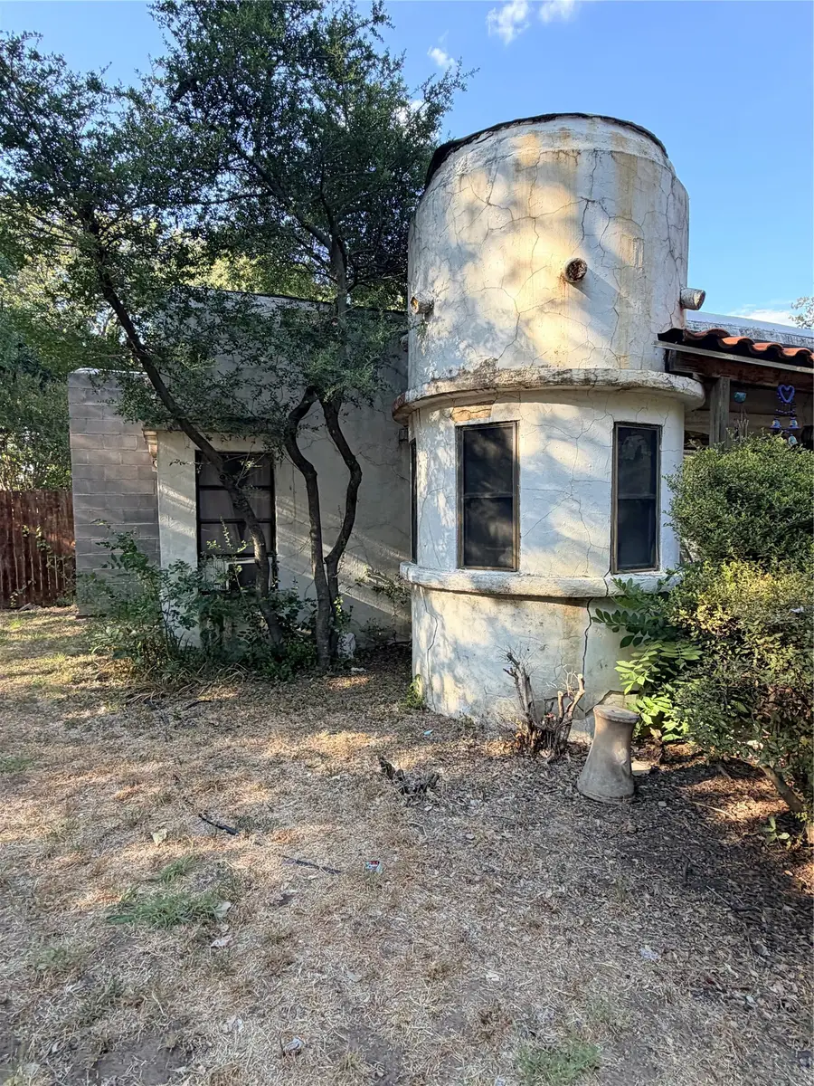 2819 Hollis Street, Fort Worth, TX 76111 - #2
