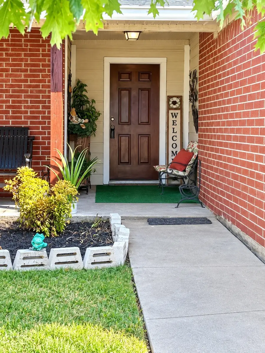 3129 Evangeline Road, Fort Worth, TX 76140 - #2