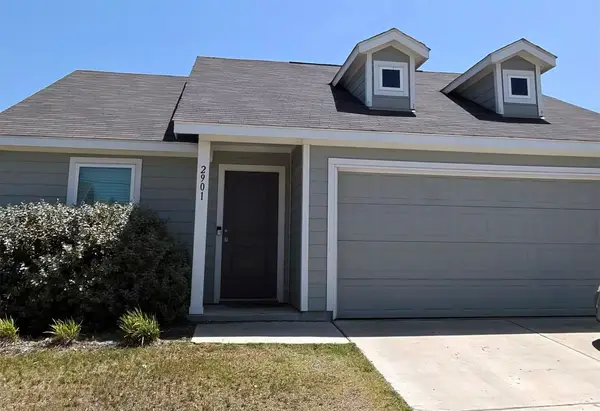 2901 Questa Street, Fort Worth, TX 76119