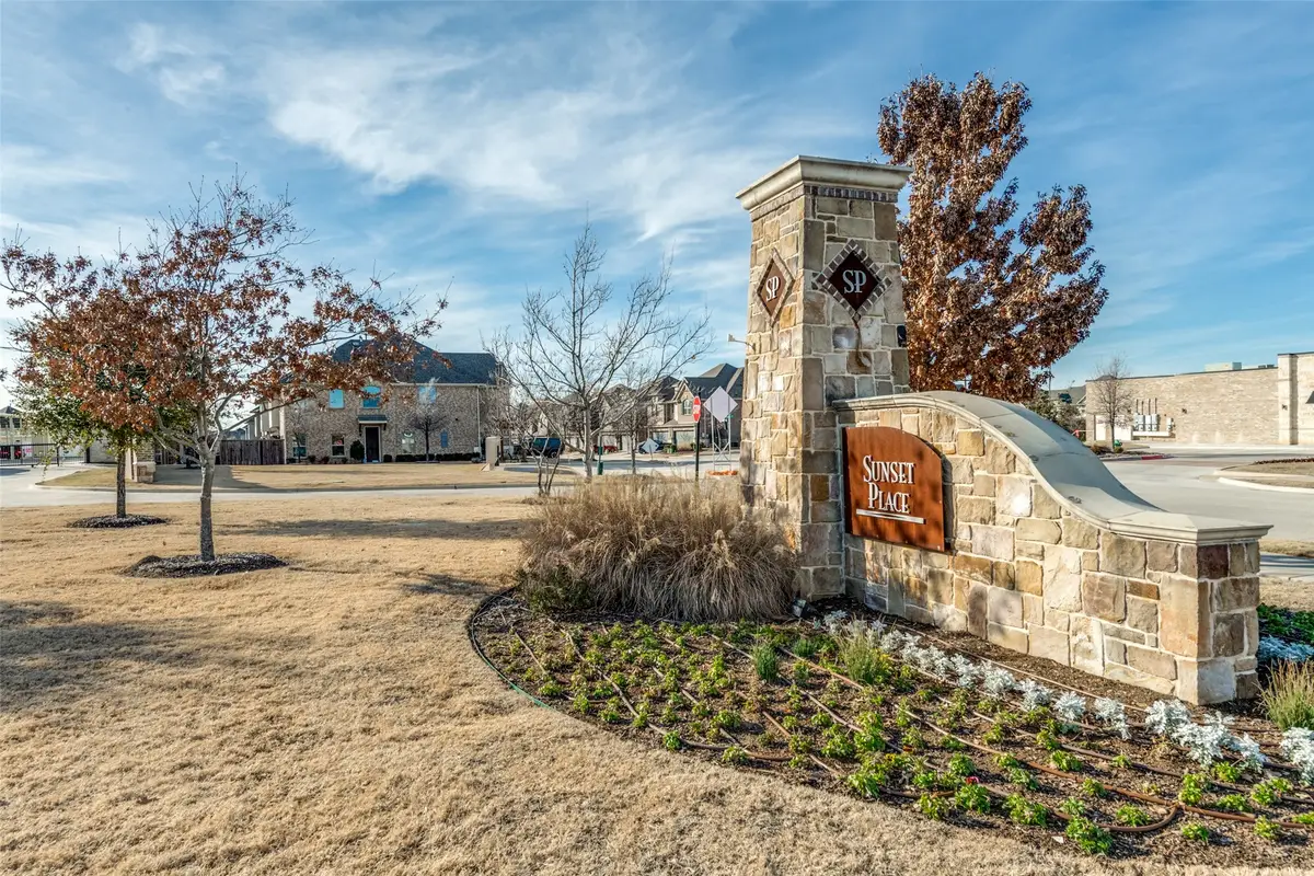 2741 Splendor Drive, Little Elm, TX 75068 - #1