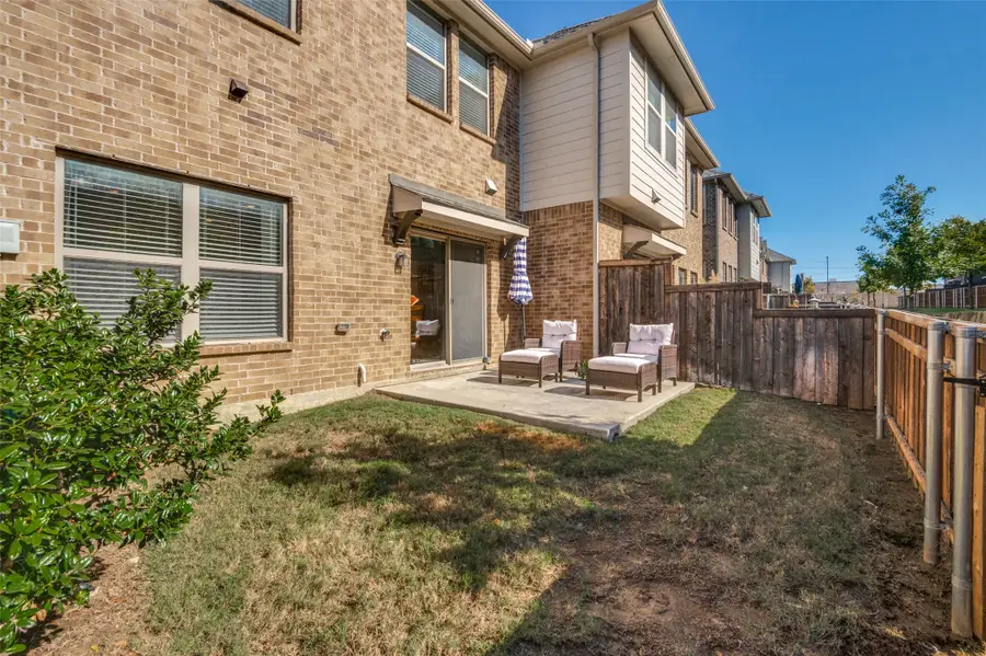 2741 Splendor Drive, Little Elm, TX 75068 - #3