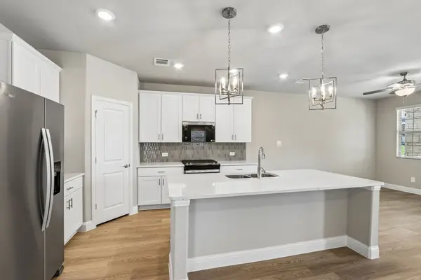 2717 Kobuk Drive, Corinth, TX 76210
