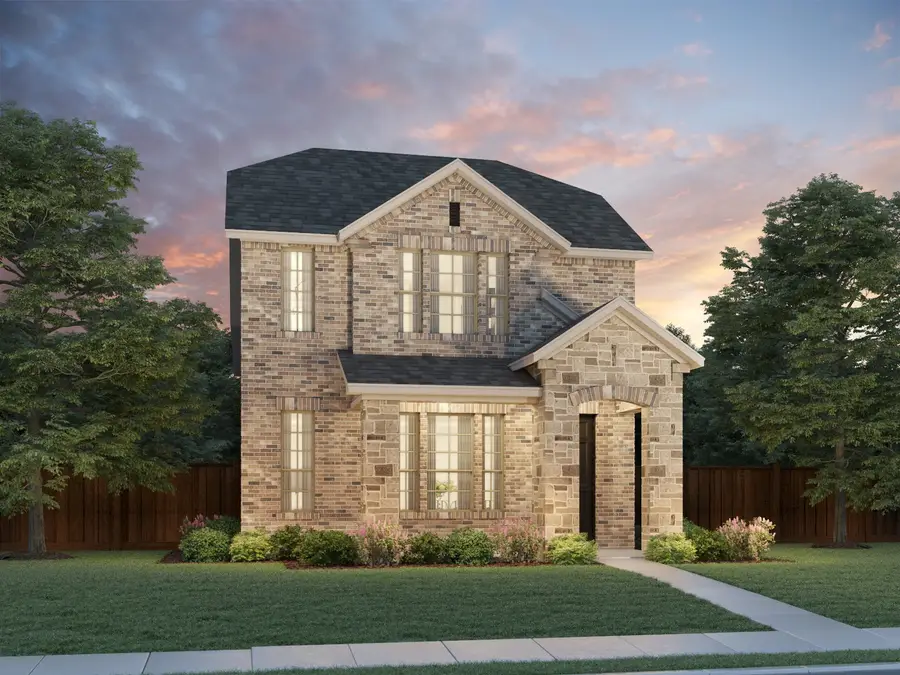 2713 Kobuk Drive, Corinth, TX 76210 - #3