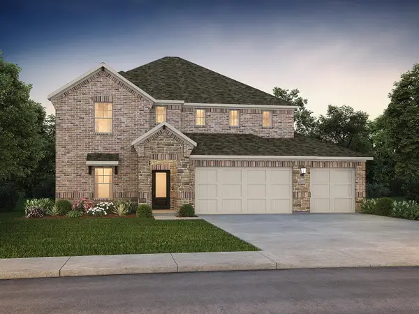 1609 Yosemite Drive, Anna, TX 75409