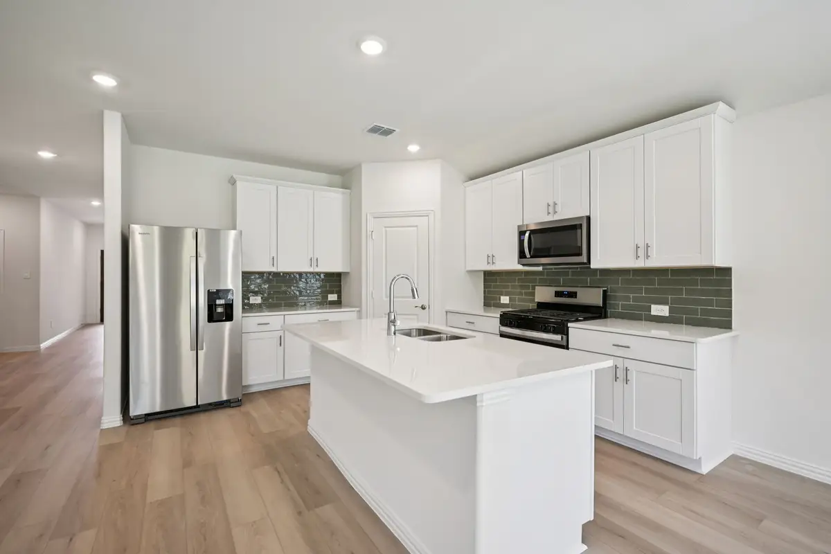 2520 Nicole Drive, Denton, TX 76208 - #1
