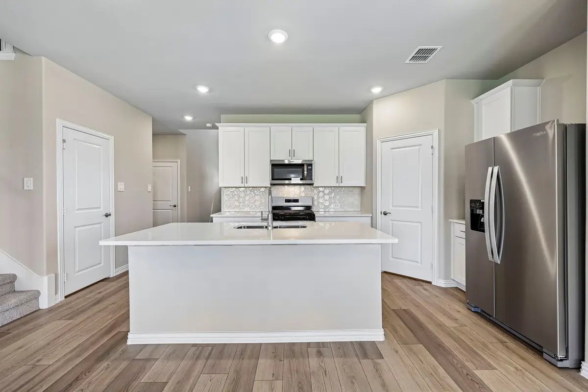 1708 Gardendale Hollow Lane, Anna, TX 75409 - #1