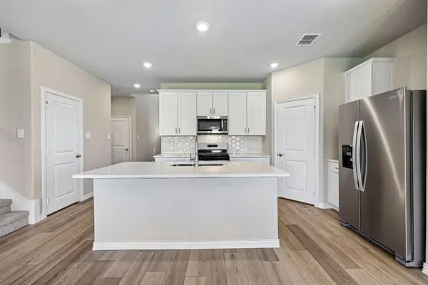 1708 Gardendale Hollow Lane, Anna, TX 75409