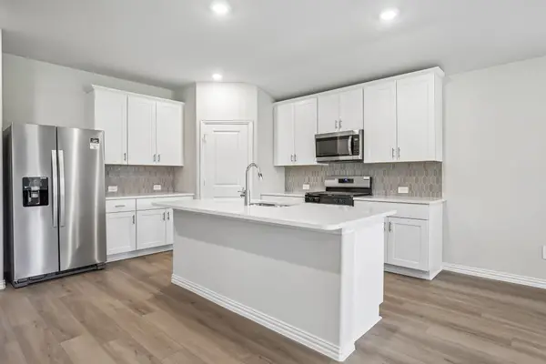 1704 Gardendale Hollow Lane, Anna, TX 75409