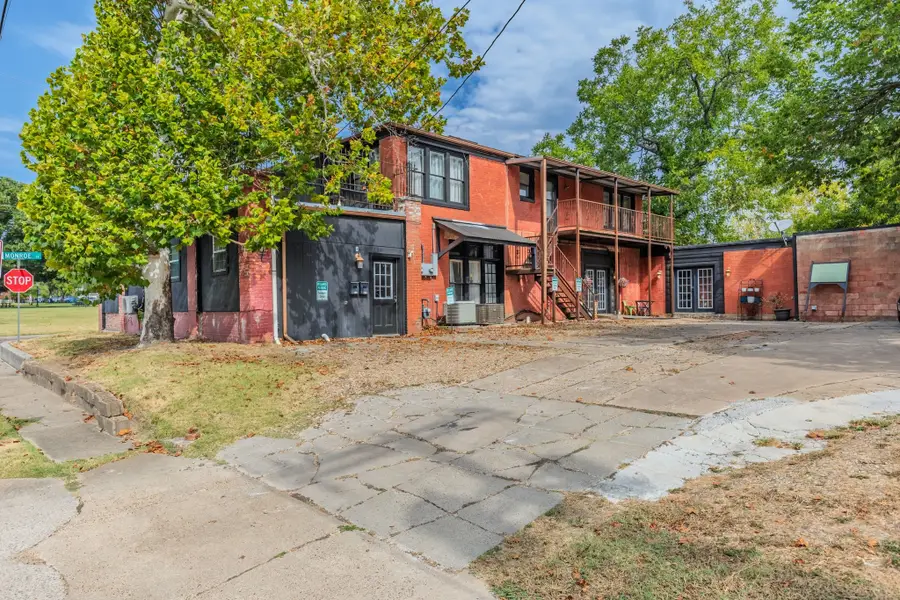 2006 Monroe, Commerce, TX 75428 - #3