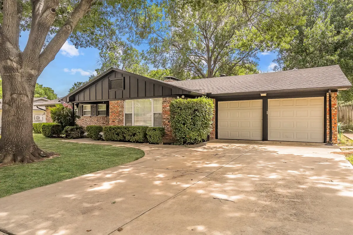 3513 Granada Drive, Richland Hills, TX 76118 - #1