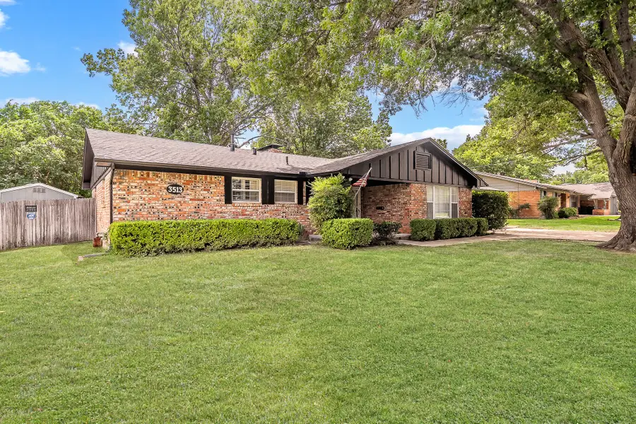 3513 Granada Drive, Richland Hills, TX 76118 - #2