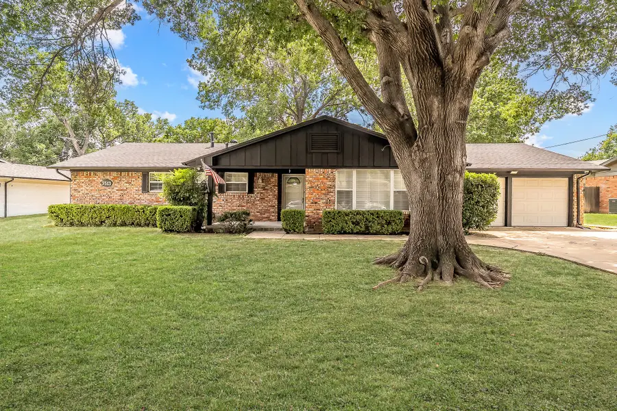 3513 Granada Drive, Richland Hills, TX 76118 - #3