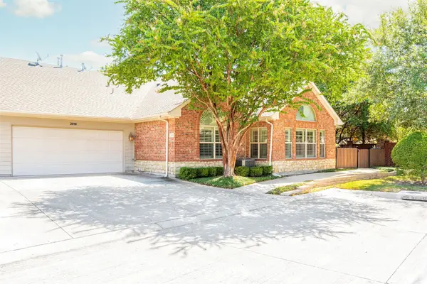 3241 Rosemeade Drive #2010, Fort Worth, TX 76116