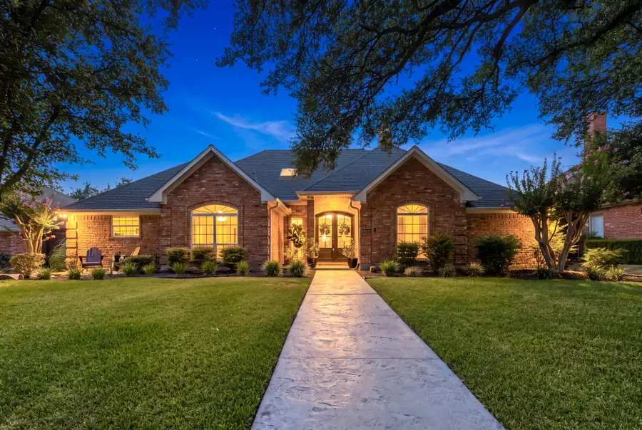 1801 Triple Crown Lane, Plano, TX 75093 - #2