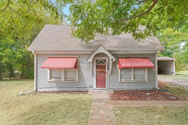 909 N Naid Street, Grand Saline, TX 75140