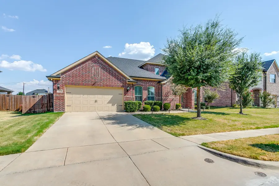 124 Lone Oak Drive, Crowley, TX 76036 - #2