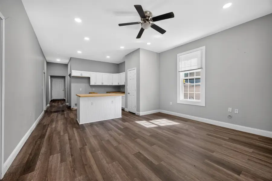 514 W 6th Street, Bonham, TX 75418 - #3