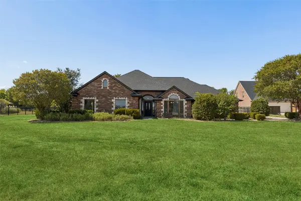 10377 W Dublin Drive, Forney, TX 75126