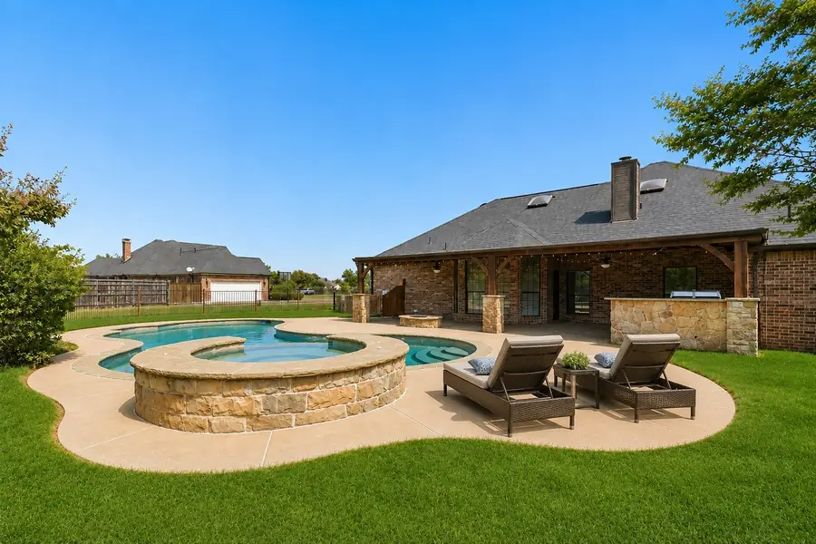 10377 W Dublin Drive, Forney, TX 75126 - #2