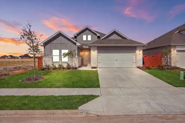 3122 Stroup Way, Heartland, TX 75114