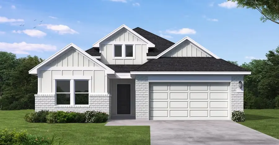 3122 Stroup Way, Heartland, TX 75114 - #3