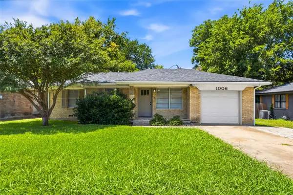 1006 N Grant Drive, Sherman, TX 75092