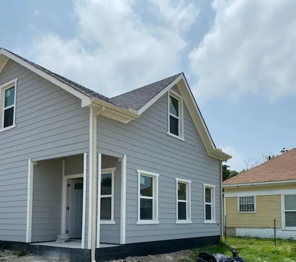 1424 Bessie Street, Fort Worth, TX 76104