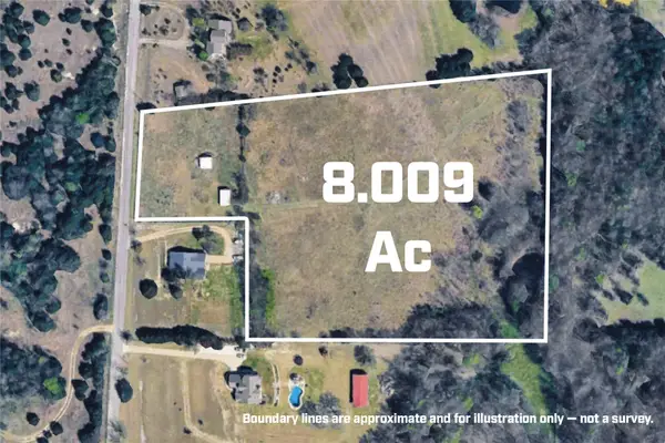 TBD Kepler Road, Van Alstyne, TX 75495