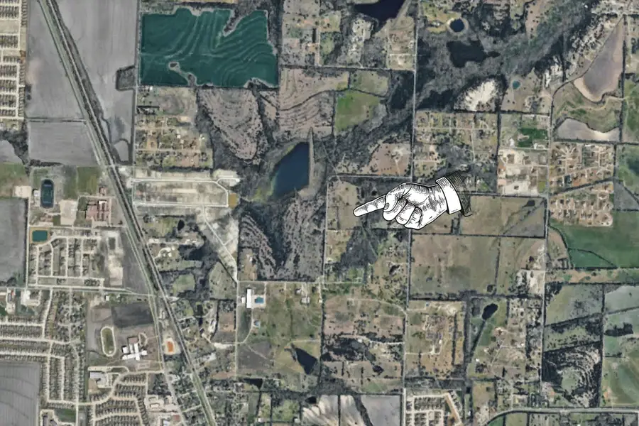 TBD Kepler Road, Van Alstyne, TX 75495 - #2