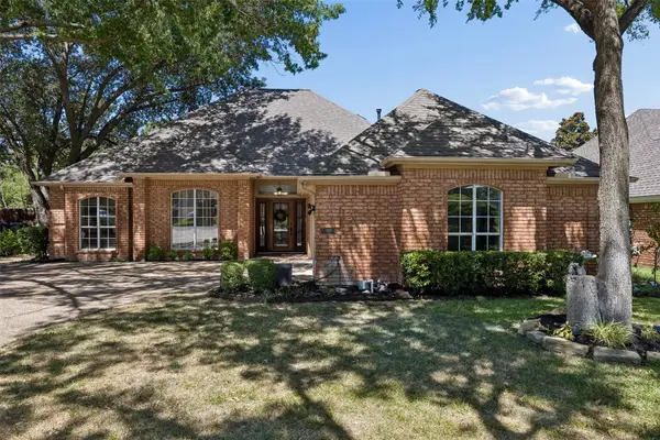 5905 Indian Hills Drive, Garland, TX 75044