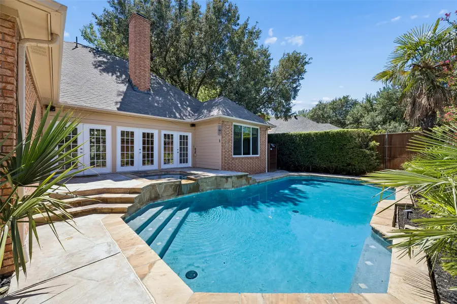 5905 Indian Hills Drive, Garland, TX 75044 - #2