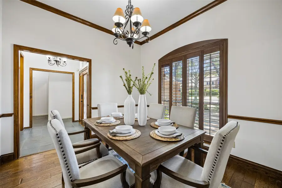 5905 Indian Hills Drive, Garland, TX 75044 - #3