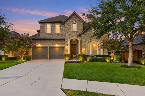 878 Gaited Trail, Frisco, TX 75036