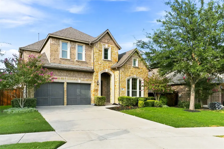 878 Gaited Trail, Frisco, TX 75036 - #2