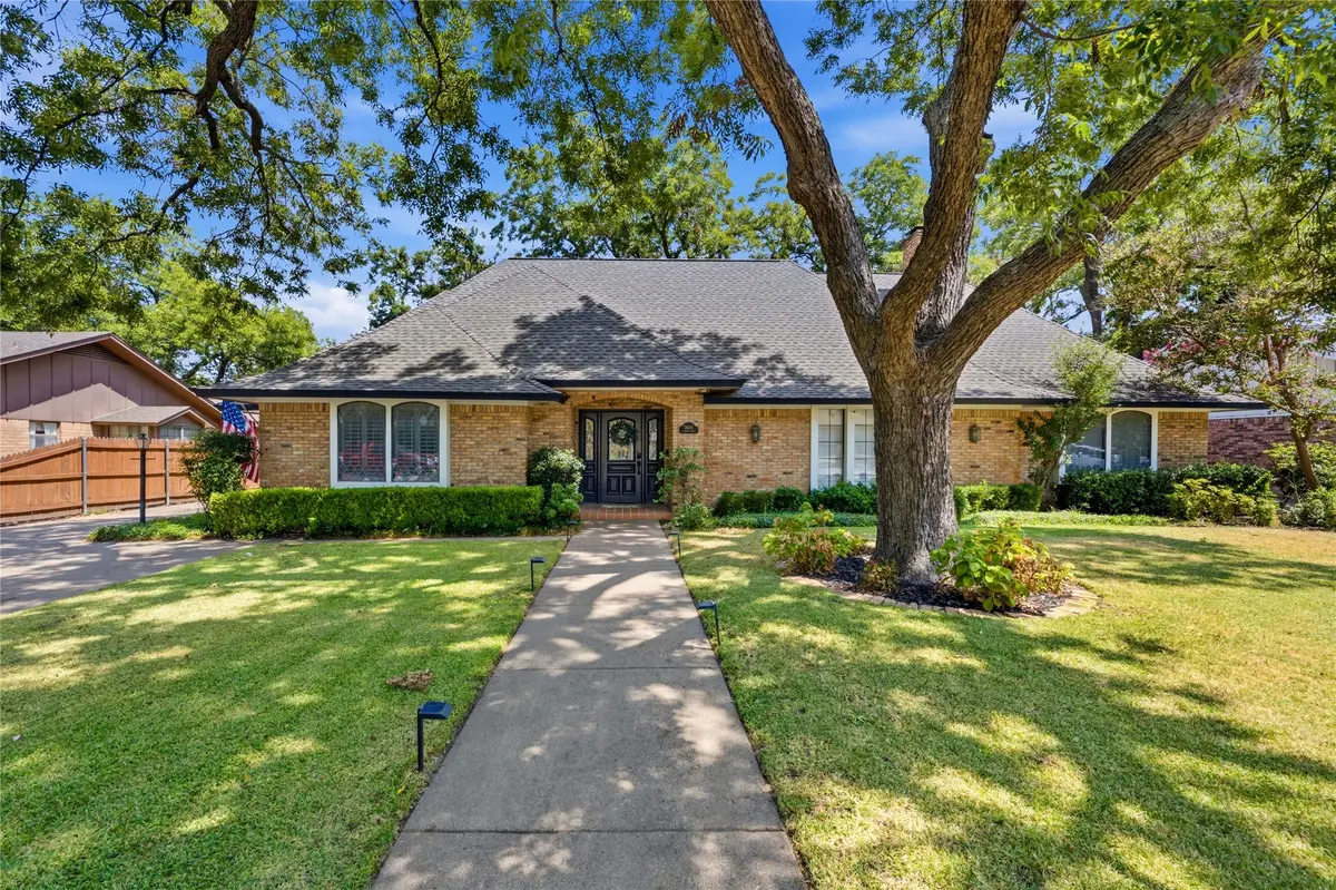 3005 Glasgow Drive, Arlington, TX 76015 - #1