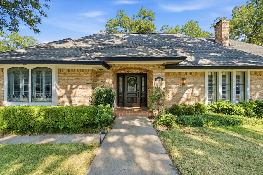 3005 Glasgow Drive, Arlington, TX 76015 - #2