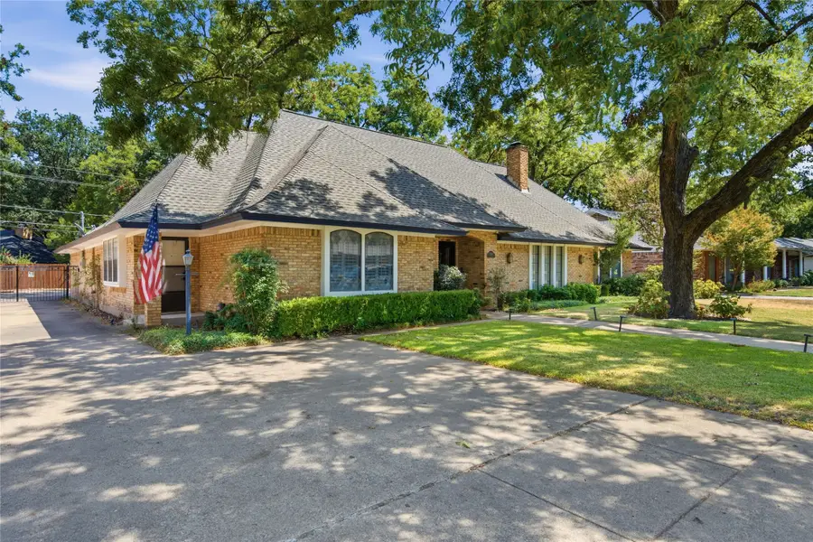3005 Glasgow Drive, Arlington, TX 76015 - #3