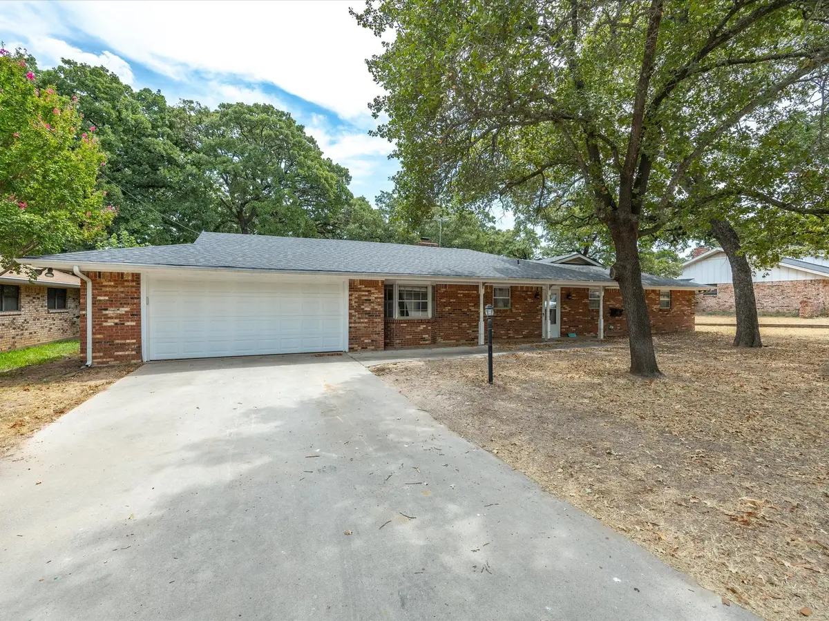 3107 S Lipsey Street, Decatur, TX 76234 - #1