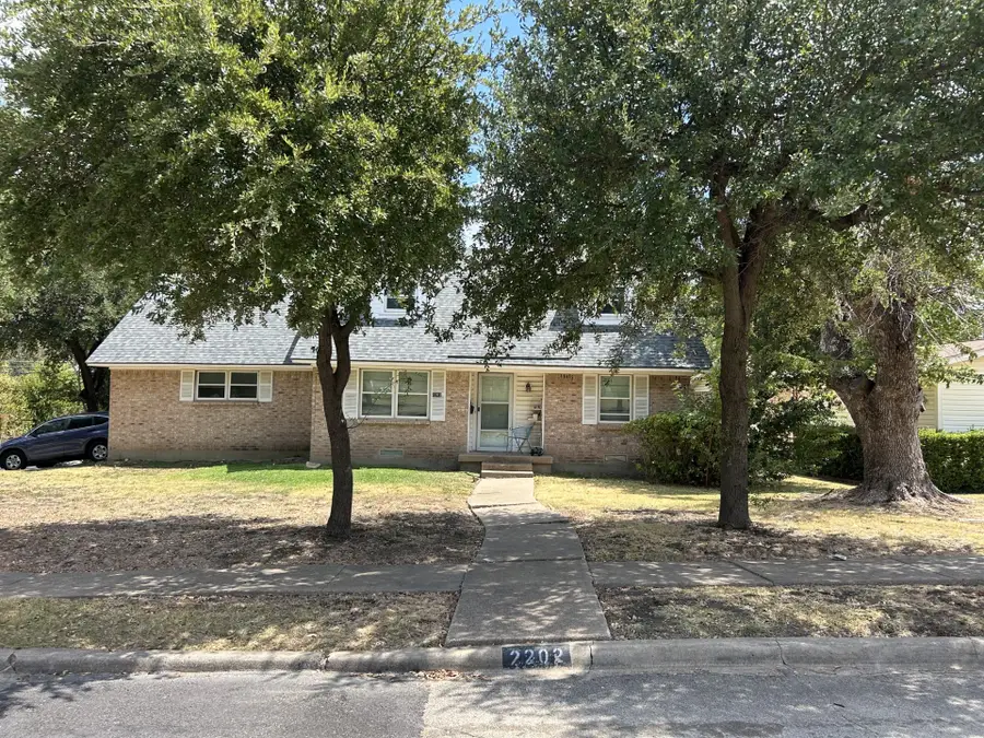 2202 Candleberry Drive, Mesquite, TX 75149 - #3