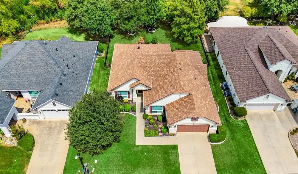11712 Lynnbrook Drive, Denton, TX 76207 - #1