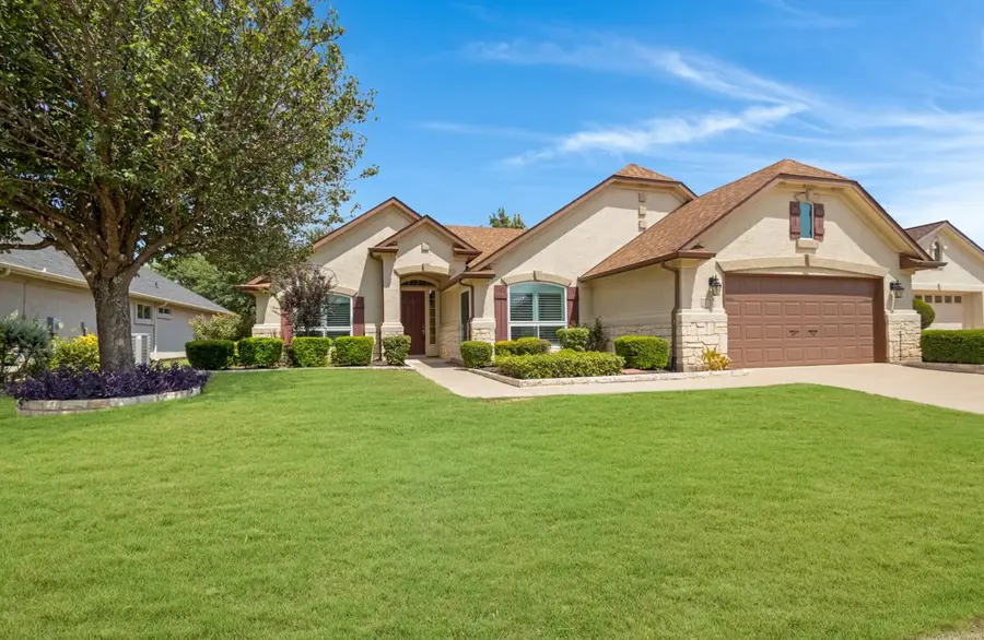 11712 Lynnbrook Drive, Denton, TX 76207 - #2